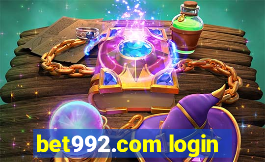 bet992.com login